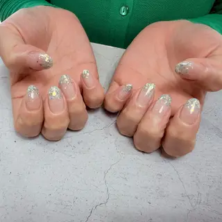 ネイル Plus 3rd/ chiakiのネイルデザイン