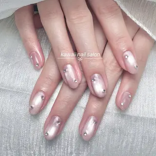 ネイル Hina KawaiiNailのネイルデザイン
