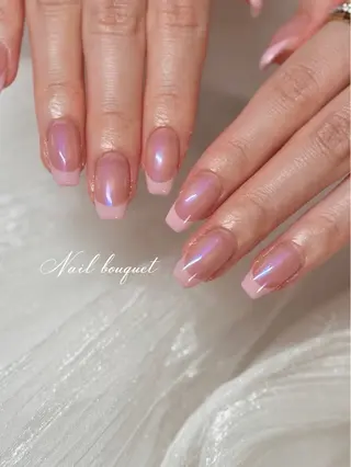 ネイル Nail bouquetのネイルデザイン