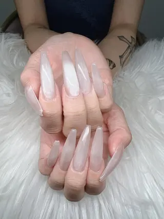 ネイル Lee Nailsのネイルデザイン