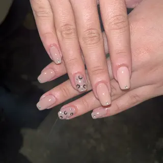 ネイル yukina nailのネイルデザイン