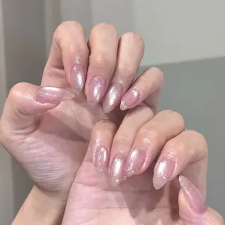 ネイル coco🧸久屋大通 🫧nagisaのネイルデザイン