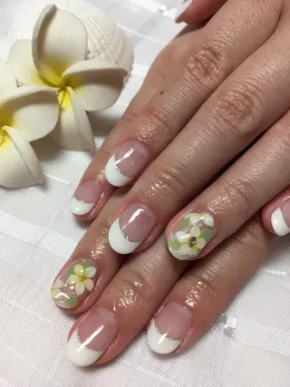 ネイル N Kaoriのネイルデザイン