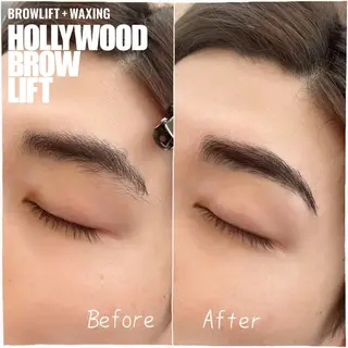 アイブロウ SALON yc.hacciのマツエク・マツパデザイン