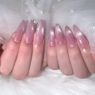 ネイル 🌸fein. SAKURA🎀のネイルデザイン