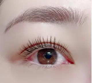 マツエク・マツパ 🍒Lilbyfan HIKARU🍒のマツエク・マツパデザイン