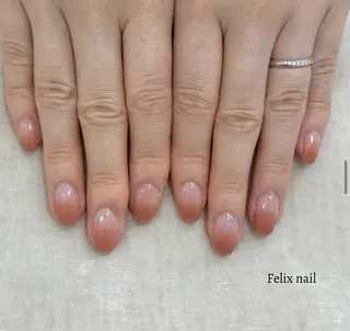 ネイル Felixnail  🌷武蔵小杉店のネイルデザイン