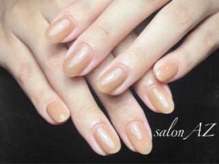 ネイル salonAZ Miaのネイルデザイン