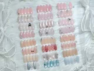 ネイル RIO 🎀のネイルデザイン