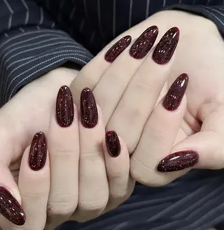 ネイル 🎀 Ayaka_nailのネイルデザイン
