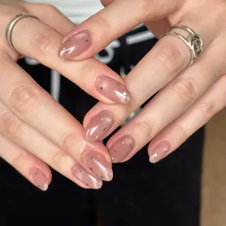 ネイル scre as Etelのネイルデザイン