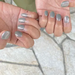ネイル のぐち ひなのネイルデザイン