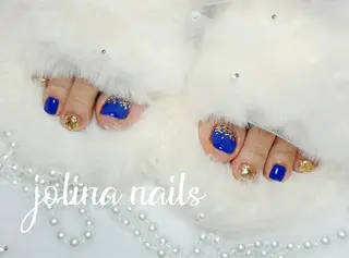ネイル jolina nails鶴見店のネイルデザイン