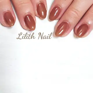 ネイル Lilith Nailのネイルデザイン