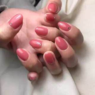 ネイル chai nail &  eye📍鶴橋のネイルデザイン