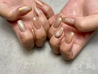ネイル éim nail 【minami】のネイルデザイン