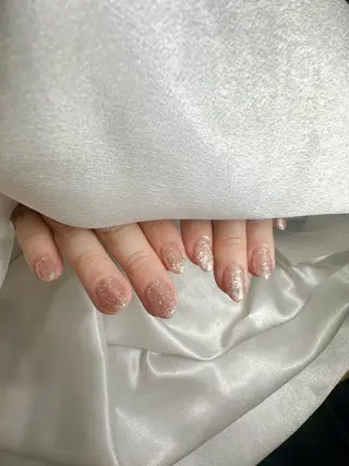 ネイル Nail Salon Lagurusのネイルデザイン