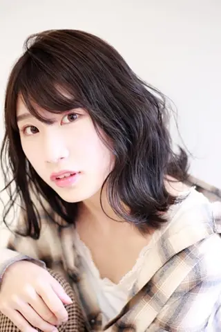 ショート 【女性指名No.1】 西口直子のヘアスタイル