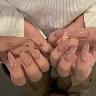 ネイル Aki Chanのネイルデザイン