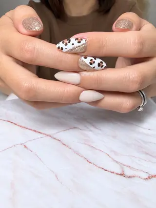 ネイル TOWA NAILのネイルデザイン