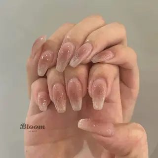 ネイル ROSE ANA CHUO 本川越のネイルデザイン