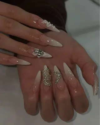 ネイル NiJi Nailsのネイルデザイン