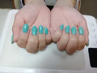 ネイル Hina ネイルサロンのネイルデザイン
