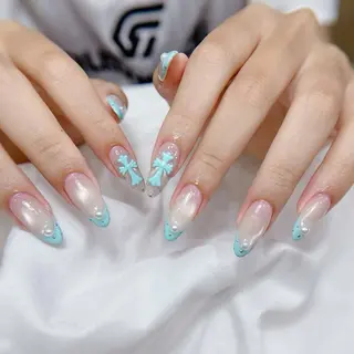 ネイル Minette nailrinrinのネイルデザイン