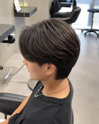 メンズ 💥パーマ特化💥 /メンズ専門/そらのヘアスタイル