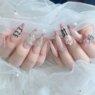 ネイル qyn qynのネイルデザイン