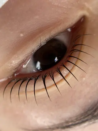 マツエク・マツパ MOUTON EYE/NAILのマツエク・マツパデザイン
