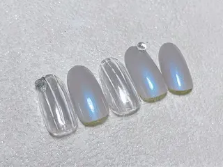 ネイル mogunail &blowのネイルデザイン