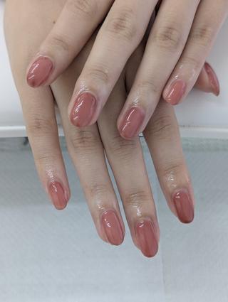 ネイル OliviaBlue YUNAのネイルデザイン