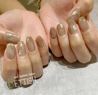 ネイル BETTISH. KUMIKO☺︎︎のネイルデザイン