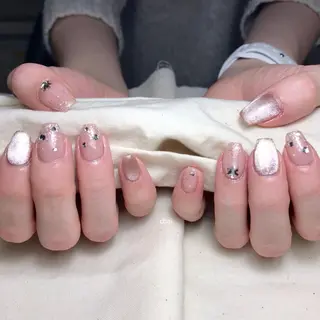 ネイル chai nail _ai📍鶴橋/桃谷のネイルデザイン
