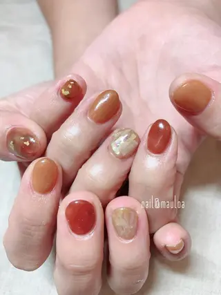 ネイル pipi ..のネイルデザイン