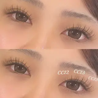 マツエク・マツパ REJOUIR 🎀 小池のマツエク・マツパデザイン
