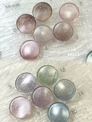 ネイル 新宿/代々木🚶 ネイル/yamadaのネイルデザイン