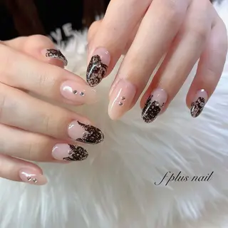 ネイル kanako nail🌷のネイルデザイン