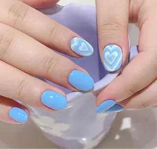 ネイル Tina Nailstudioのネイルデザイン