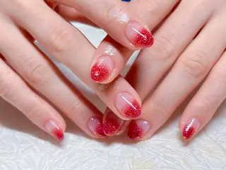ネイル 💫ゆか_ Nailartistのネイルデザイン