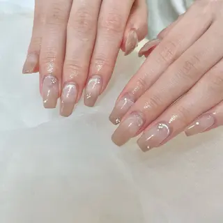 ネイル RelaxEl リラクセルのネイルデザイン