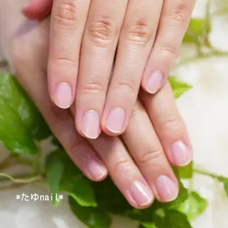 ネイル ネイルサロン 【たゆnail】のネイルデザイン