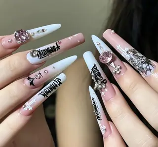 ネイル 🎀 Ayaka_nailのネイルデザイン