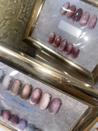 ネイル 🌿Charme🌿 MAIのネイルデザイン