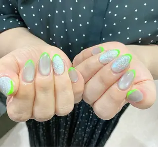ネイル Salon Ｋのネイルデザイン