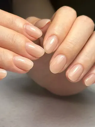 ネイル Yuki Takahamaのネイルデザイン