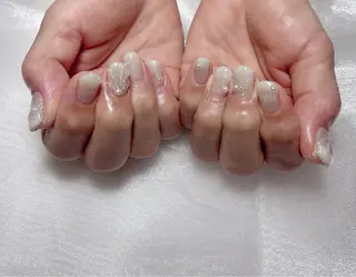 ネイル hairsalon 556のネイルデザイン