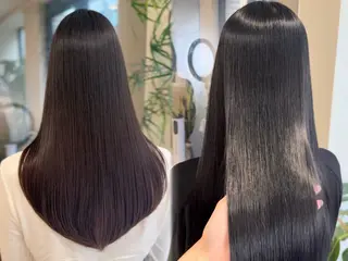 ロング パーマ カット無料｜ショート カット｜レイヤーのヘアスタイル