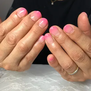 ネイル COCO +のエステ・リラクイメージ